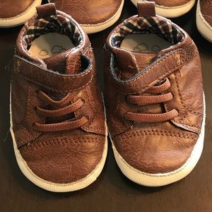 🌟3/$15🌟 Stride Rite Sneakers